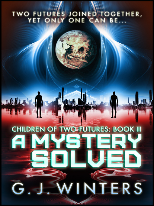 Cover image for A Mystery Solved